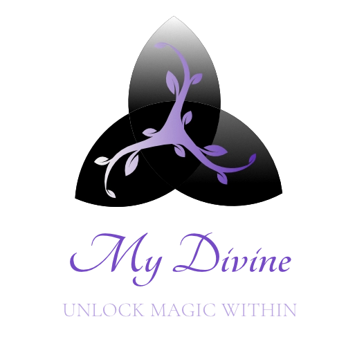 My Divine Magic